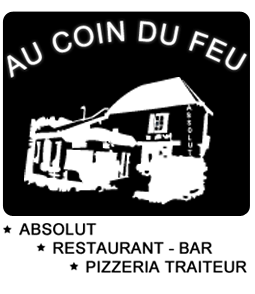 AU COIN DU FEU